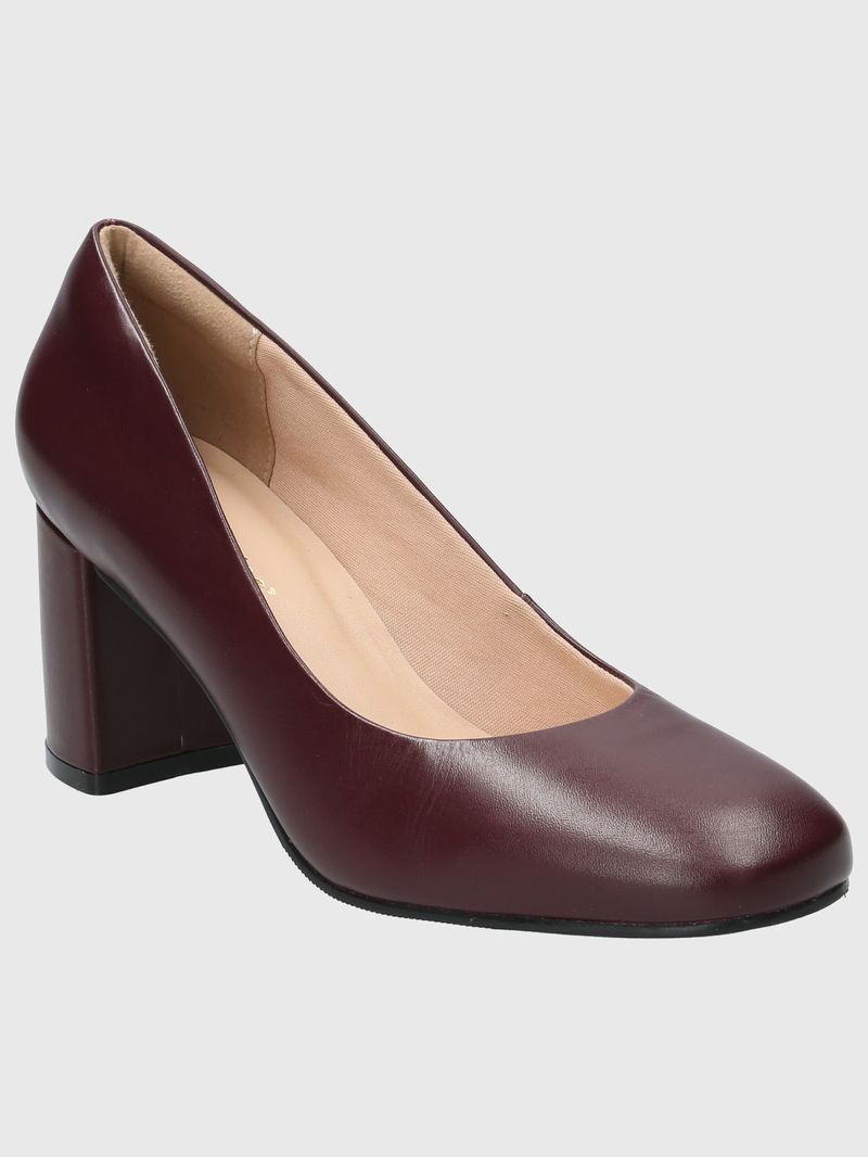 Zapato-Para-Mujer-Napa-Flex-Maddox-Marron-Hush-Puppies