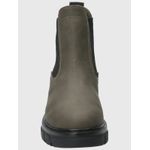 Botin-Para-Mujer-Cuero-Kenddy-Khaki-Hush-Puppies