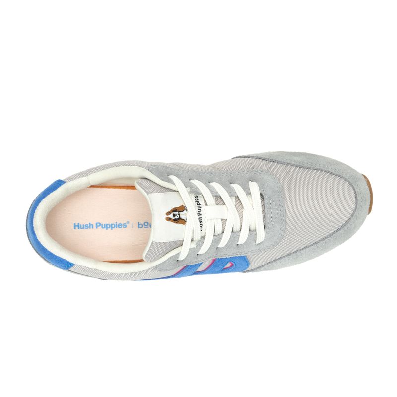 Zapatilla-Para-Mujer-Cuero-W-Seventy-Eight-Retro-Gris-Hush-Puppies