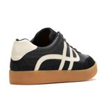 Zapatilla-Para-Hombre-Cuero-Charlie-Hp-Laceup-M-Negro-Hush-Puppies