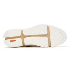 Zapato Para Hombre Cuero Bennet Pt Oxford Marrón Hush Puppies