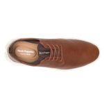 Zapato-Para-Hombre-Cuero-Bennet-Pt-Oxford-Marron-Hush-Puppies