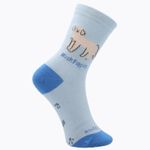 Calcetin-Para-Niño-Algodon-Spandex-I24B-C-Golden-Azul-Hush-Puppies