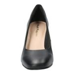 Zapato-Para-Mujer-Cuero-Maddox-Negro-Hush-Puppies