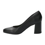 Zapato-Para-Mujer-Cuero-Maddox-Negro-Hush-Puppies