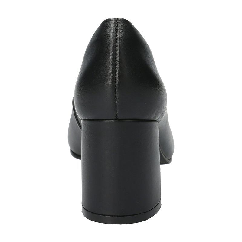 Zapato-Para-Mujer-Cuero-Maddox-Negro-Hush-Puppies