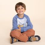 Polera-Para-Niño-Bw24-Tsh-Planet-Celeste-Hush-Puppies-Kids