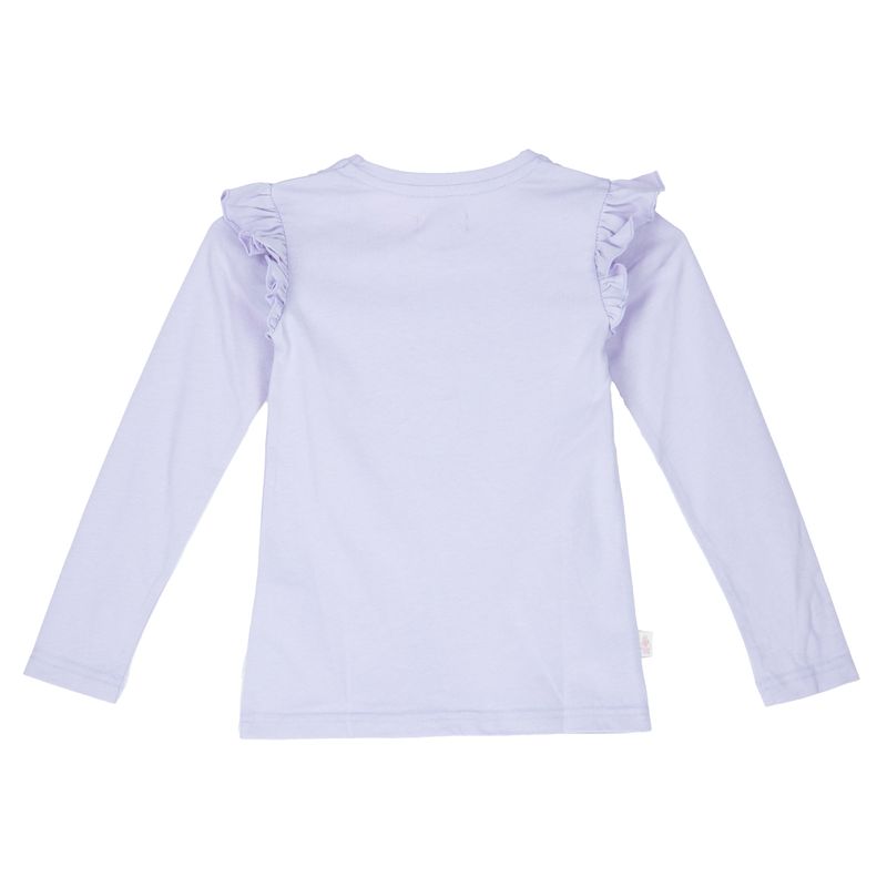 Polera-Para-Niña--Gw24-Tsh-Planet-Morado-Hush-Puppies-Kids