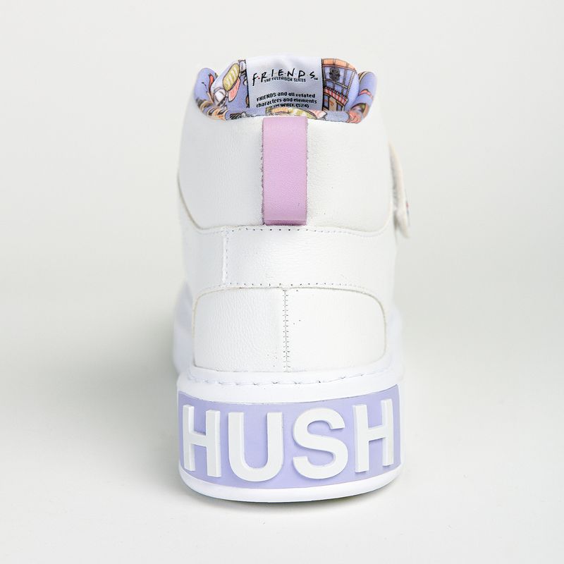 Zapatilla-Para-Mujer-Pu-Brooklyn-W-Blanco-Hush-Puppies