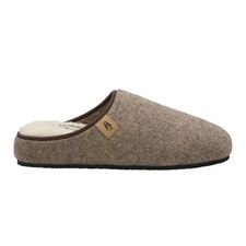 Pantufla Textil HP Slipper Marron Hush Puppies