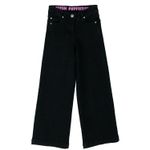 Jean-Para-Niña--Gw24-Jns-Lola-Negro-Hush-Puppies-Kids