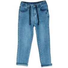 Jean Para Niño Bw24-Jns/Manchester Light Denim Hush Puppies Kids