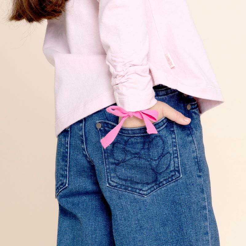 Jean-Para-Niña--Gw24-Jns-Lola-Denim-Hush-Puppies-Kids