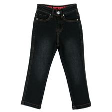 Jean Para Niño Bw24-Jns/Boston Dark Denim  Hush Puppies Kids