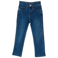 Jean Para Niño Bw24-Jns/Boston Denim Hush Puppies Kids