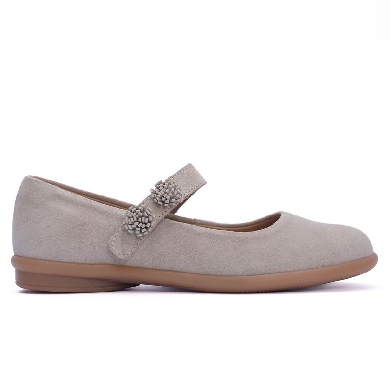 Zapato-Para-Niña-Cuero-Sara-Beige-Hushpuppies