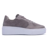 Zapatilla-Para-Mujer-Cuero-Keira-I-Gris-Hushpuppies