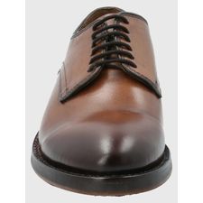 Zapato Para Hombre Cuero Coventry Marrón Hush Puppies
