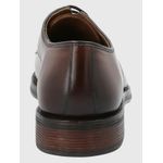 Zapato-Para-Hombre-Cuero-Coventry-Marron-Hush-Puppies