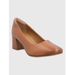 Zapato-Para-Mujer-Cuero-Lecco-Marron-Hush-Puppies