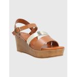 Sandalia-Para-Mujer-Sintetico-Belina-Marron-Hush-Puppies