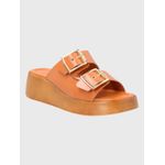 Sandalia-Para-Mujer-Sintetico-Carlotta-Marron-Hush-Puppies