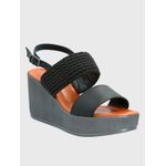 Sandalia-Para-Mujer-Sintetico-Piera-Negro-Hush-Puppies