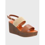 Sandalia-Para-Mujer-Sintetico-Piera-Beige-Hush-Puppies