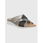 Sandalia-Para-Mujer-Sintetico-Bolonia-Negro-Hush-Puppies