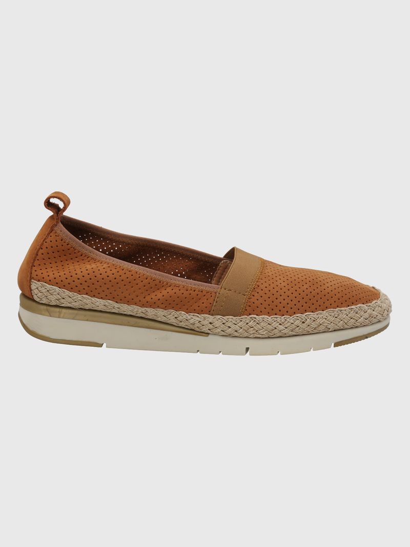 Alpargata-Para-Mujer-Cuero-Fastest-Marron-Hush-Puppies