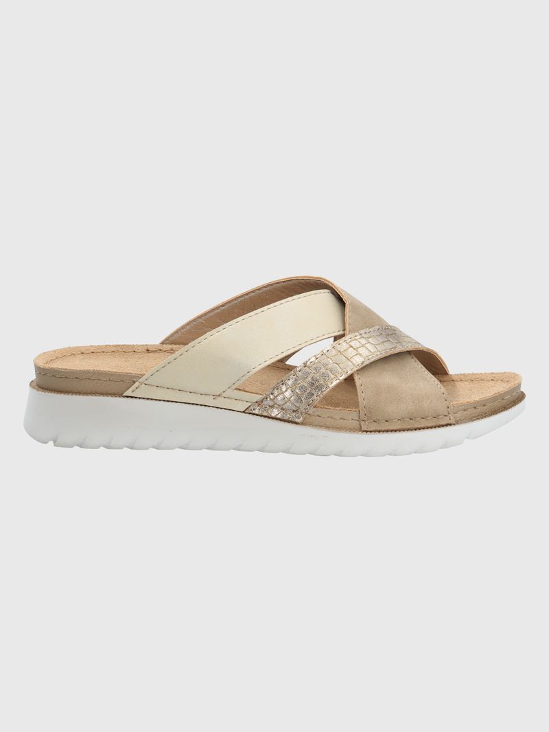Sandalia-Para-Mujer-Sintetico-Bolonia-Beige-Hush-Puppies