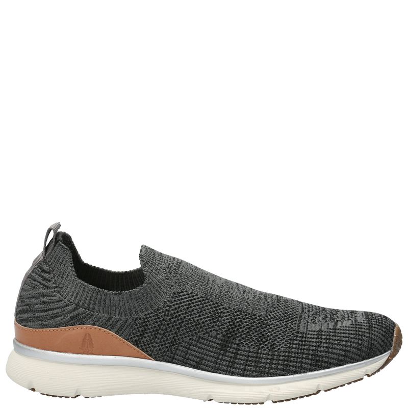 Zapatilla-Para-Mujer-Sintetico-Advance-Ii-Negro-Hush-Puppies