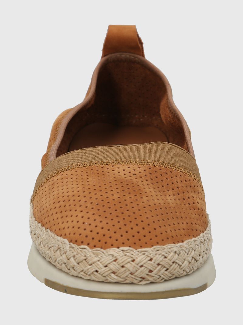 Alpargata-Para-Mujer-Cuero-Fastest-Marron-Hush-Puppies