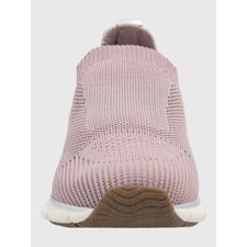 Zapatilla Para Mujer Sintético Advance Ii Morado Hush Puppies