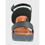 Sandalia-Para-Mujer-Sintetico-Piera-Negro-Hush-Puppies