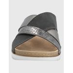 Sandalia-Para-Mujer-Sintetico-Bolonia-Negro-Hush-Puppies