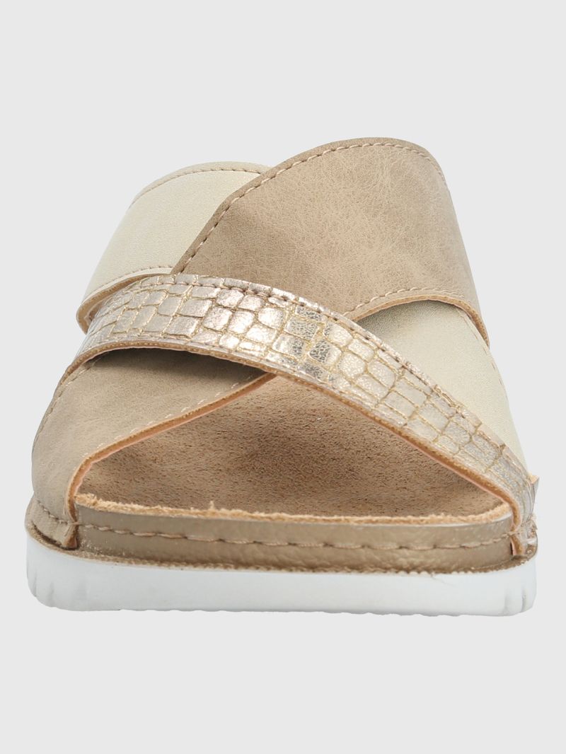 Sandalia-Para-Mujer-Sintetico-Bolonia-Beige-Hush-Puppies