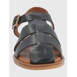 Sandalia-Para-Mujer-Cuero-Tresenda-Negro-Hush-Puppies