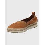 Alpargata-Para-Mujer-Cuero-Fastest-Marron-Hush-Puppies