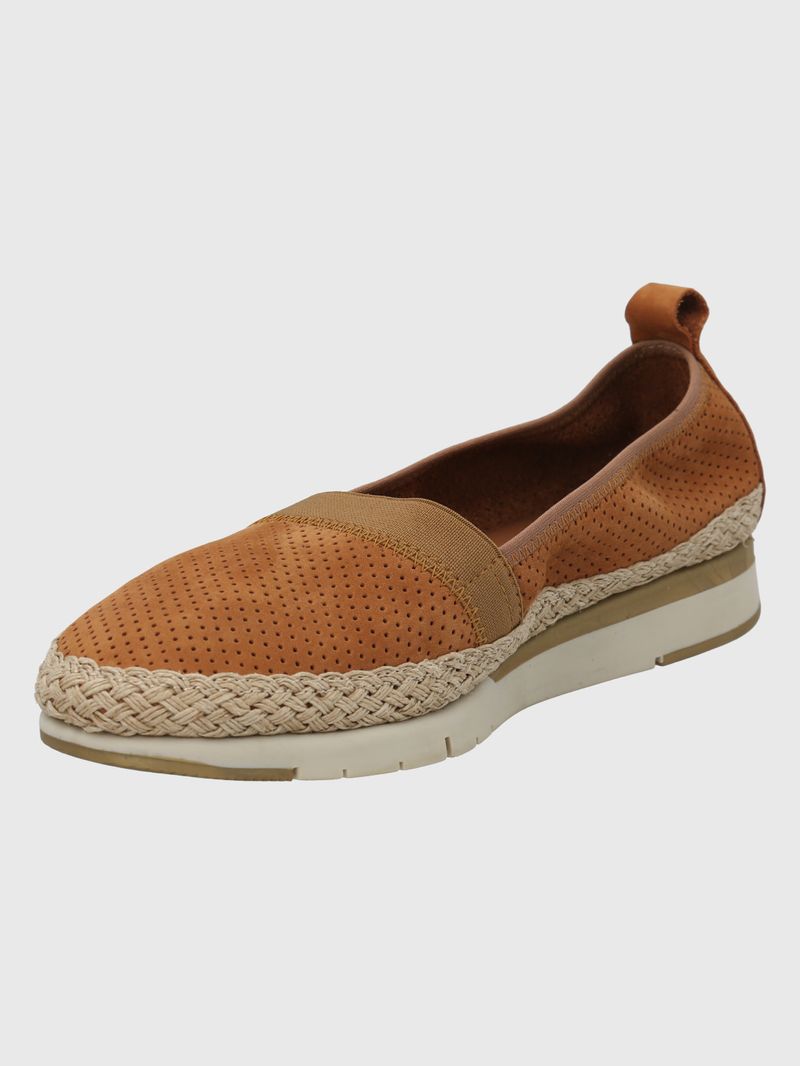 Alpargata-Para-Mujer-Cuero-Fastest-Marron-Hush-Puppies