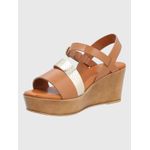 Sandalia-Para-Mujer-Sintetico-Belina-Marron-Hush-Puppies