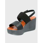 Sandalia-Para-Mujer-Sintetico-Piera-Negro-Hush-Puppies