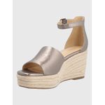 Sandalia-Para-Mujer-Sintetico-Mantua-Metalizado-Hush-Puppies