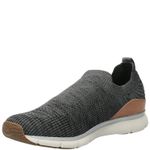 Zapatilla-Para-Mujer-Sintetico-Advance-Ii-Negro-Hush-Puppies