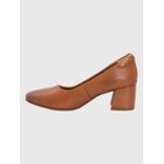 Zapato-Para-Mujer-Cuero-Lecco-Marron-Hush-Puppies
