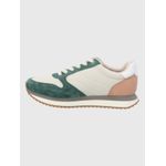 Zapatilla-Para-Mujer-Cuero-Bliss-Sun-Verde-Hush-Puppies