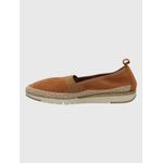 Alpargata-Para-Mujer-Cuero-Fastest-Marron-Hush-Puppies