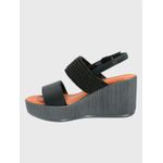Sandalia-Para-Mujer-Sintetico-Piera-Negro-Hush-Puppies