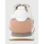 Zapatilla-Para-Mujer-Cuero-Bliss-Sun-Verde-Hush-Puppies