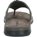 Sandalia-Para-Hombre-Cuero-Boro-Gris-Hush-Puppies